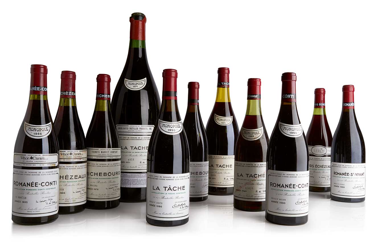 domaine-de-la-romanee-conti-bottles-aunctions