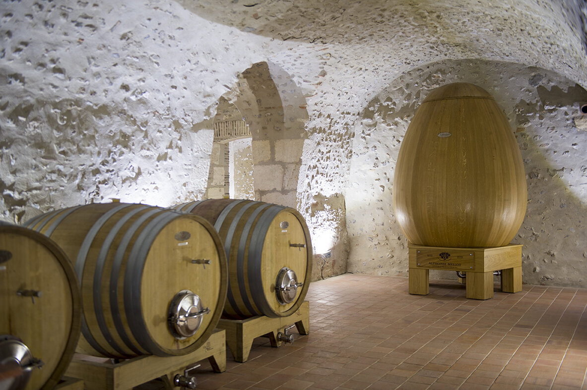 alphonse-mellot-wine-cellar-chavignol-sancerre