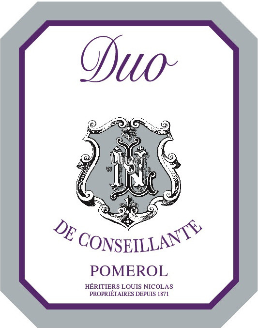 wine-label-duo-de-conseillante-great-pomerol