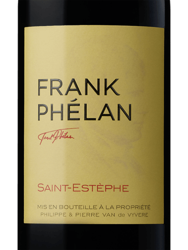 label-wine-franck-phelan-second-wine-from-chateau-phelan-segur-saint-estephe