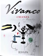 Dinastia Vivanco, Rioja