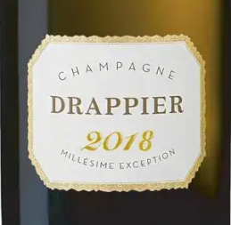 Drappier, Champagne