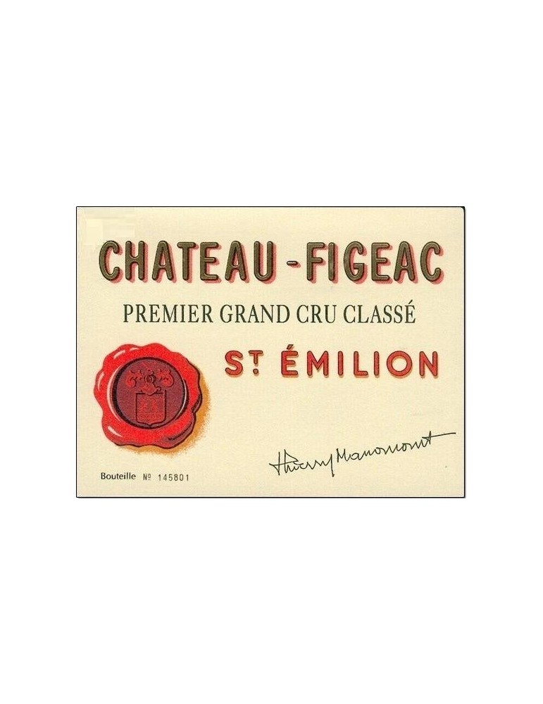 Figeac, Saint-Emilion