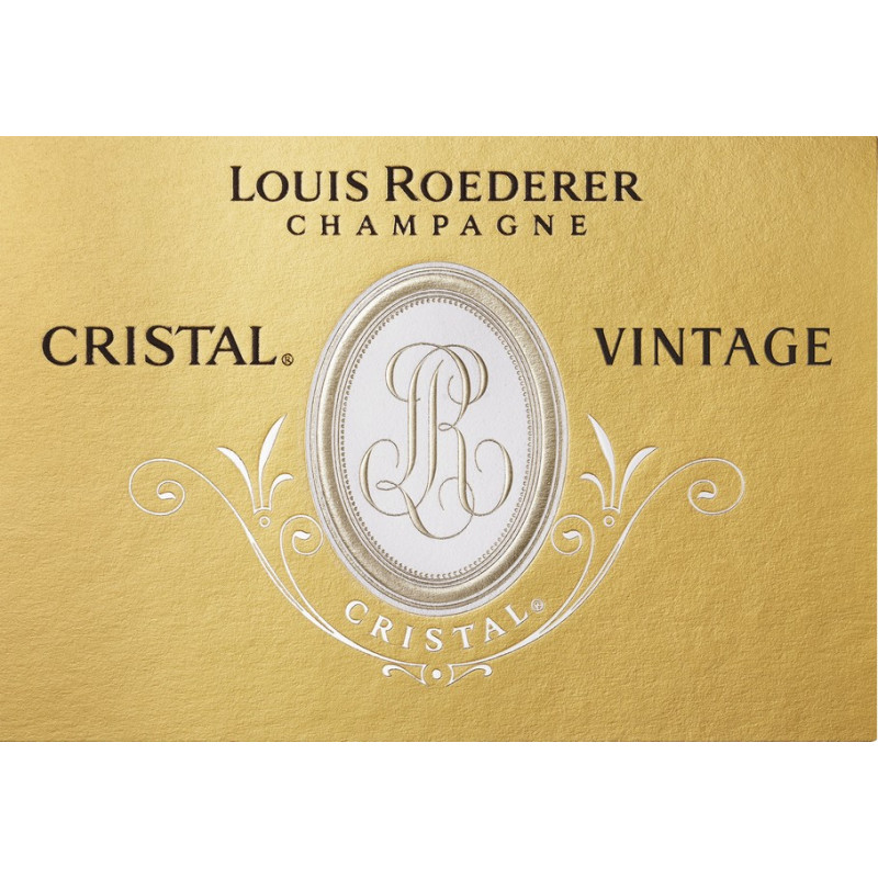 Louis Roederer, Champagne