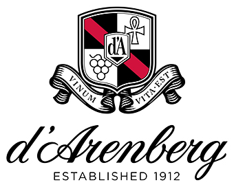 D'Arenberg Winery, McLaren Vale