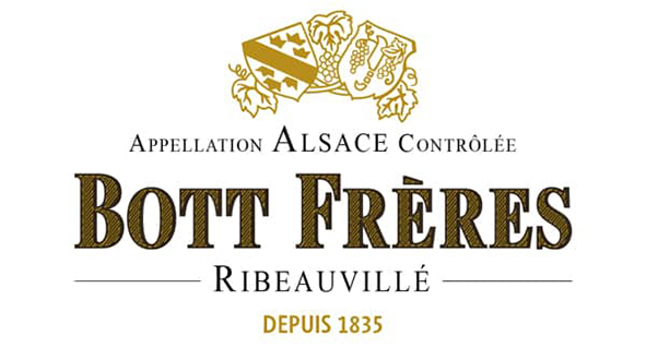 Bott Frères, Alsace