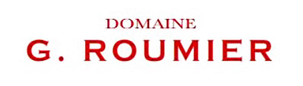 Georges Roumier, Burgundy