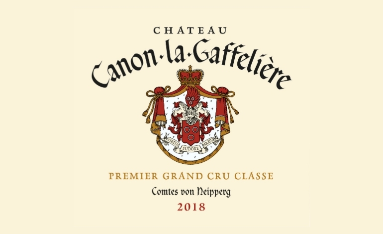 Canon-la-Gaffelière, Saint-Emilion