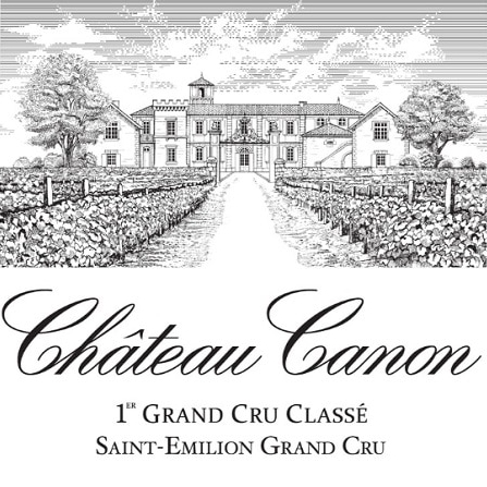 Canon, Saint-Emilion