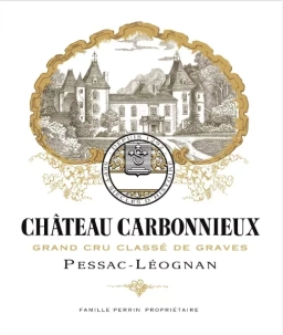 Carbonnieux, Pessac-Léognan