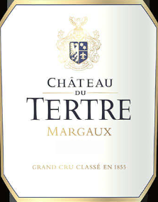 Du Tertre, Margaux