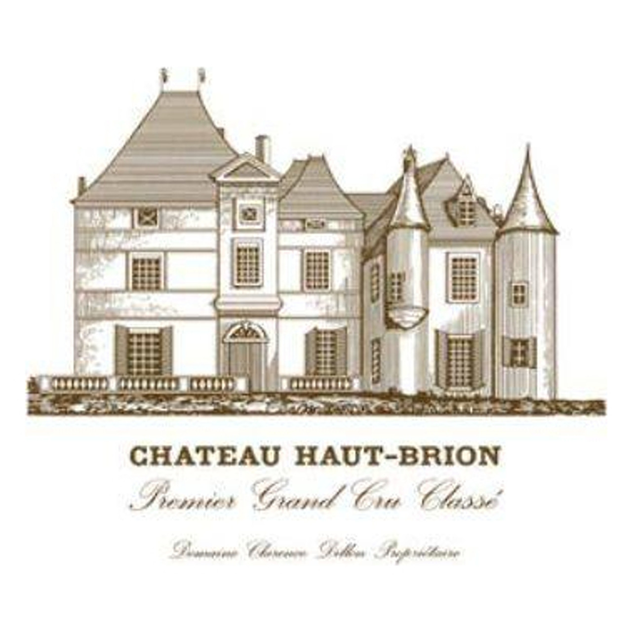 Haut-Brion, Pessac-Léognan