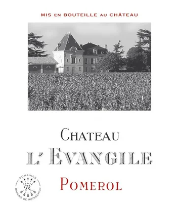 L'Evangile, Pomerol