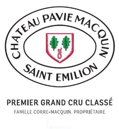 Pavie Macquin, Saint-Emilion