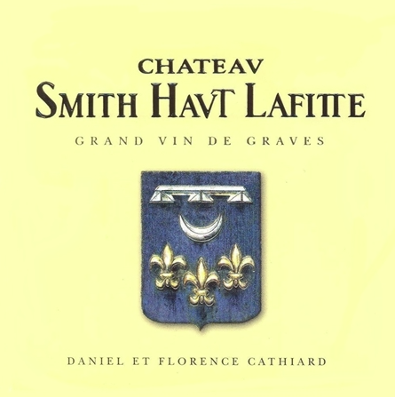 Smith Haut-Lafitte, Pessac-Léognan