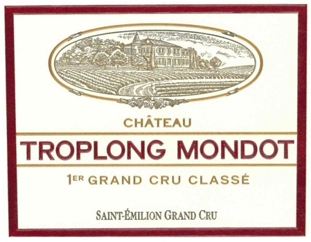 Troplong Mondot, Saint-Emilion