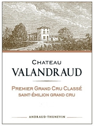 Valandraud, Saint-Emilion