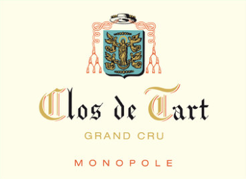 Clos de Tart, Burgundy