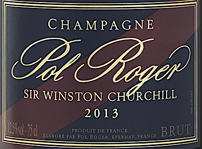 Pol Roger, Champagne