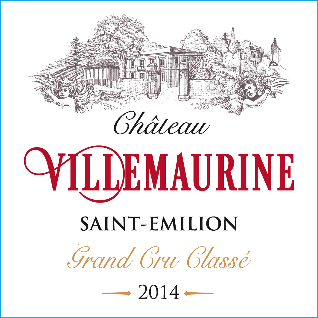 Villemaurine, Saint-Emilion