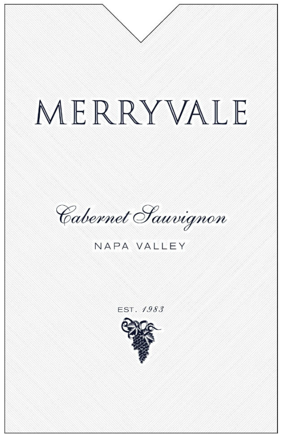 Merryvale Vineyards, Napa Valley