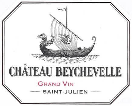 Beychevelle, Saint-Julien