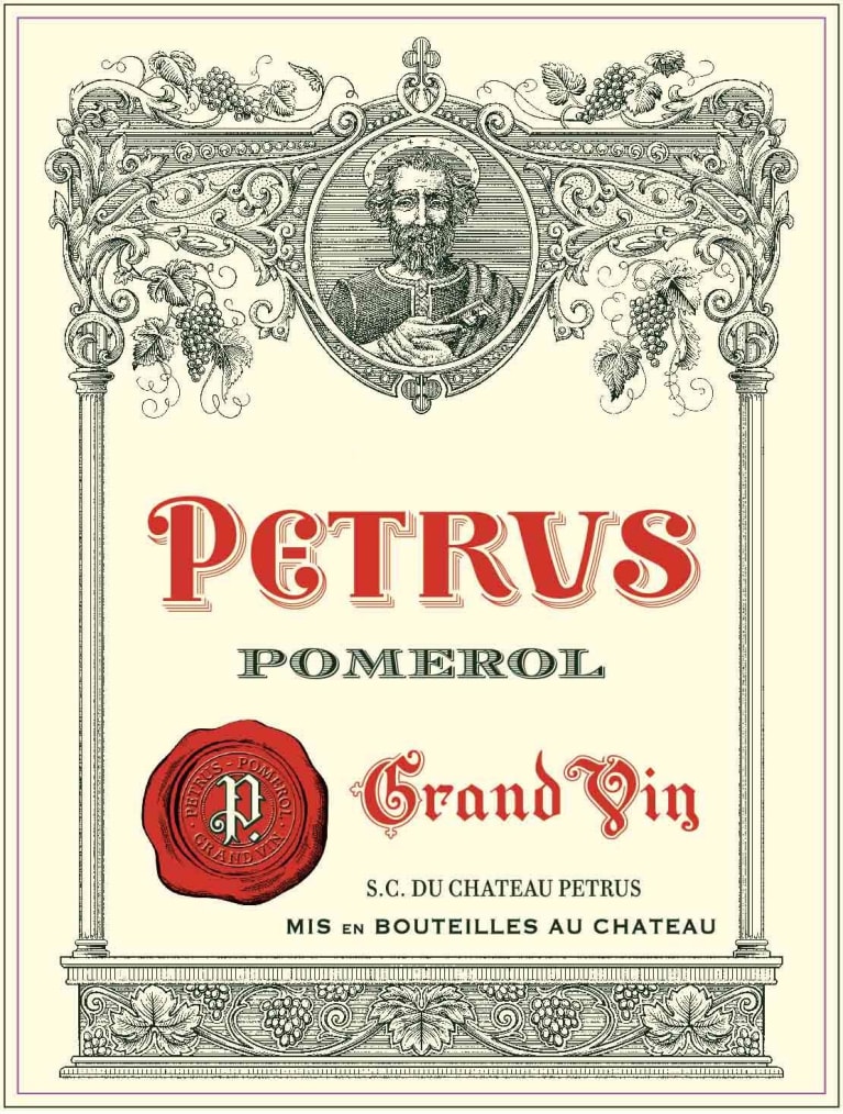 Petrus, Pomerol