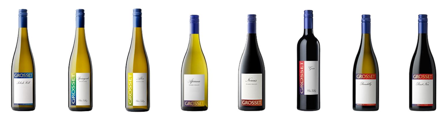 Grosset Wines, Clare Valley