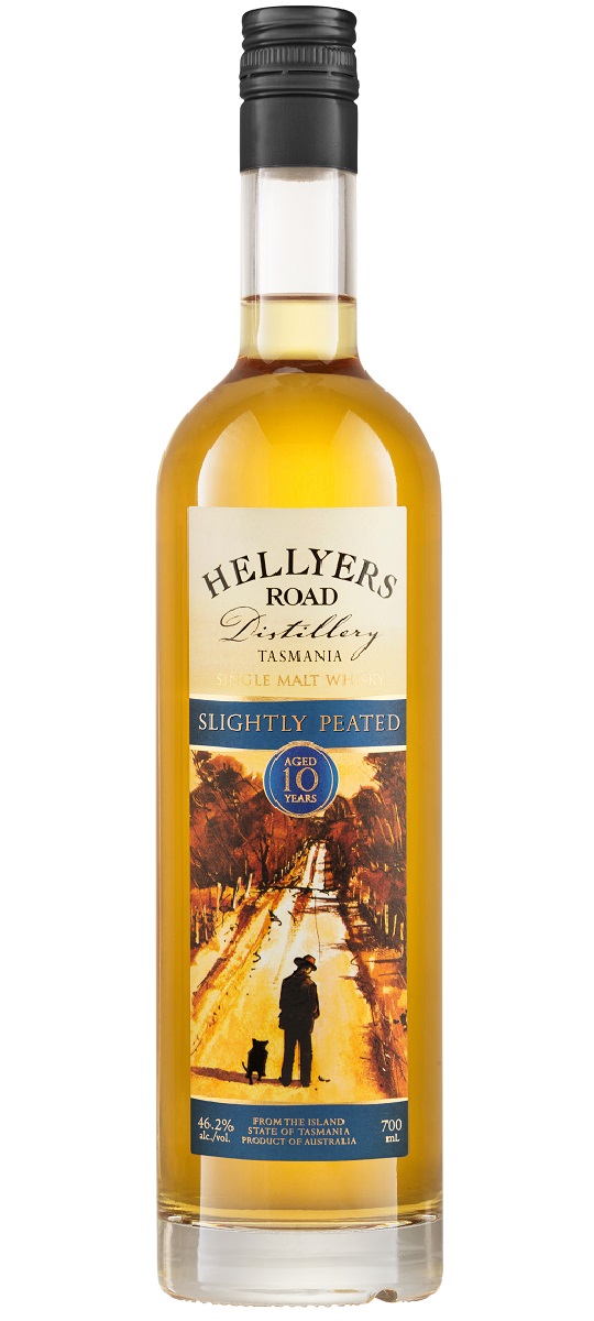 Hellyers Road Distillery, Tasmania