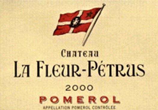 La Fleur Pétrus, Pomerol