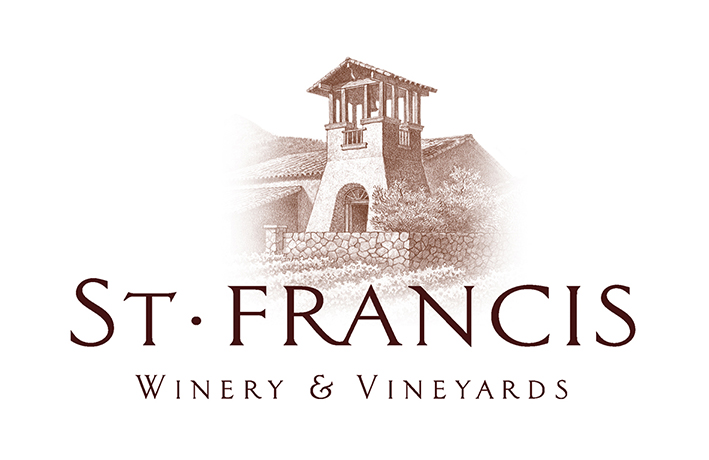 Saint Francis Vineyard, Sonoma Valley