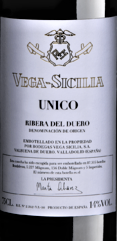 Vega Sicilia, Ribera del Duero