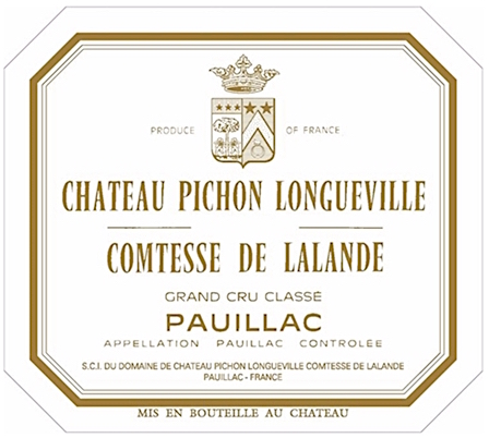 wine-label-pichon-longueville-comtesse-de-lalande-2020-pauillac