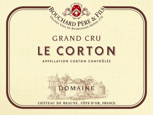 Bouchard Père & Fils