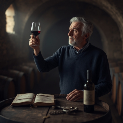 What Is a Terroir Wine?