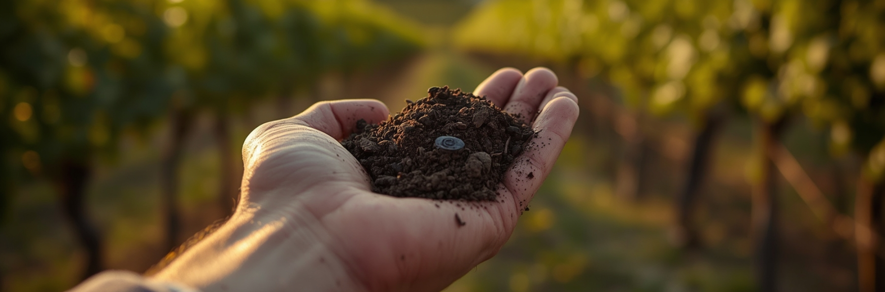 The concept of terroir